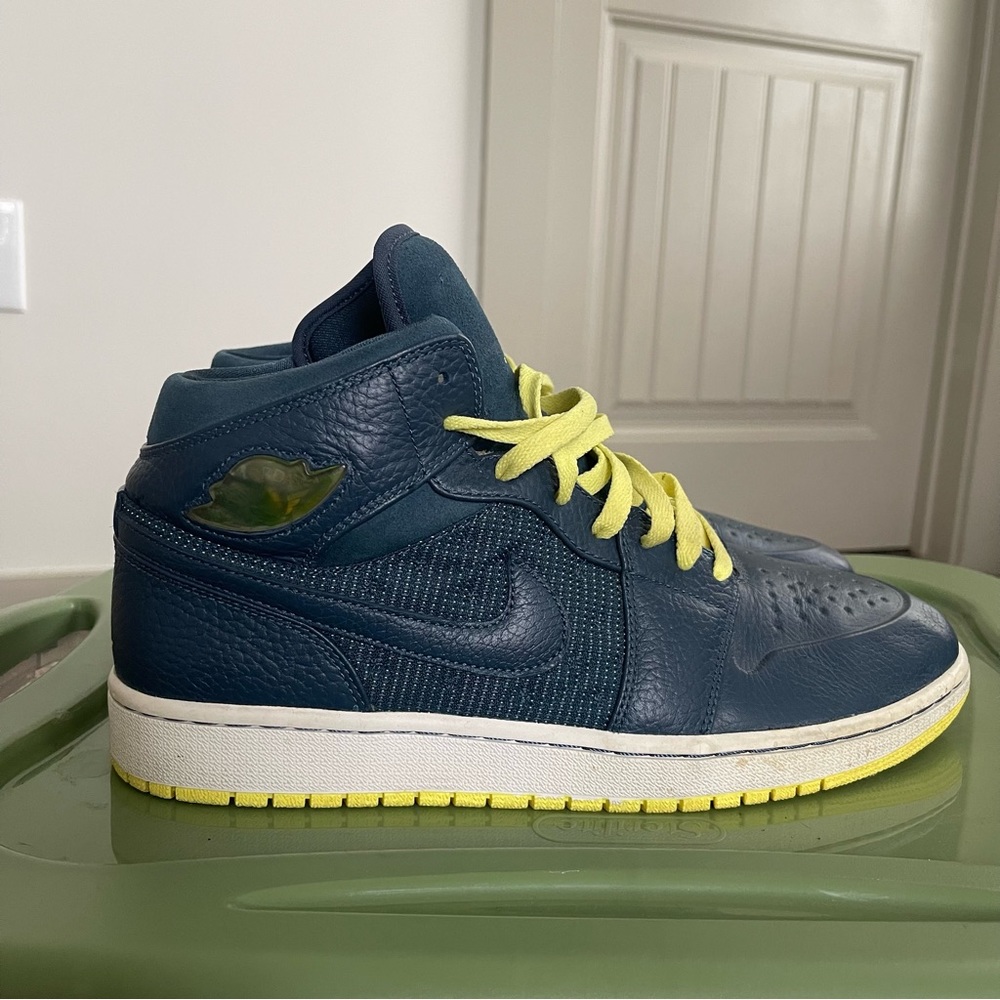 Nike air Jordan